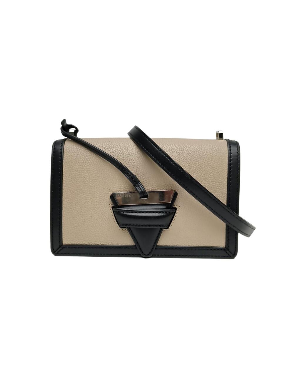 Loewe Barcelona Small Colorblock #368709L55B